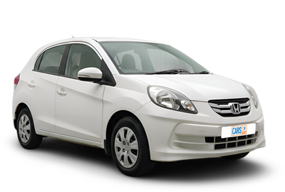 Honda Amaze-img